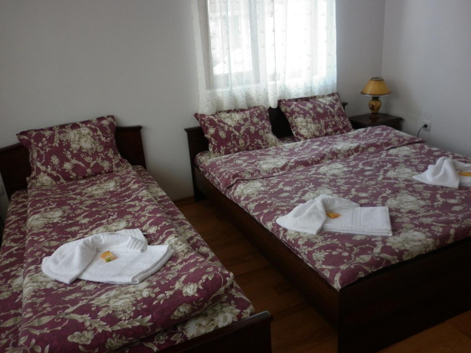 Guest House Mavrudieva Koprivshtitsa Exterior photo