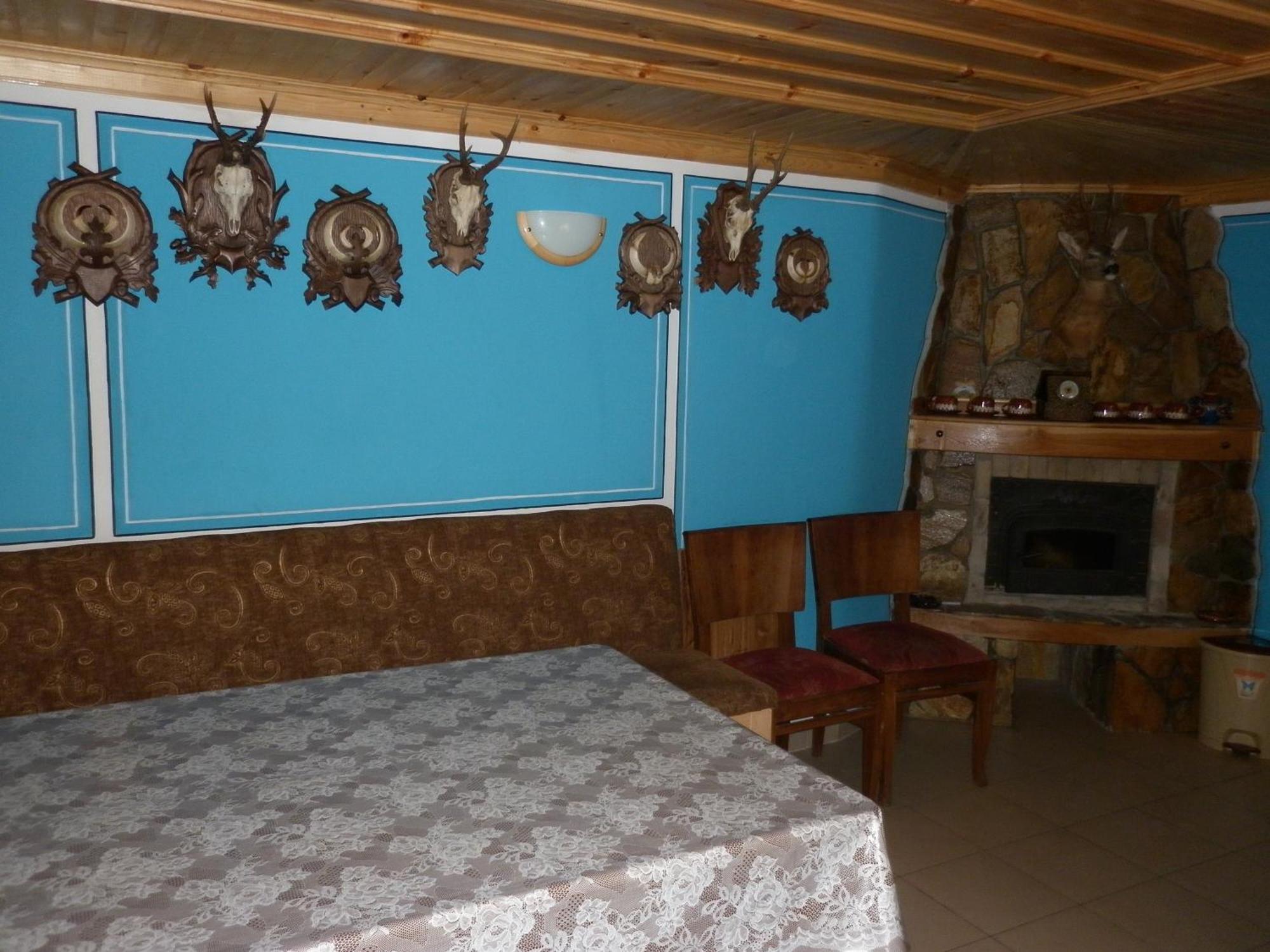 Guest House Mavrudieva Koprivshtitsa Exterior photo