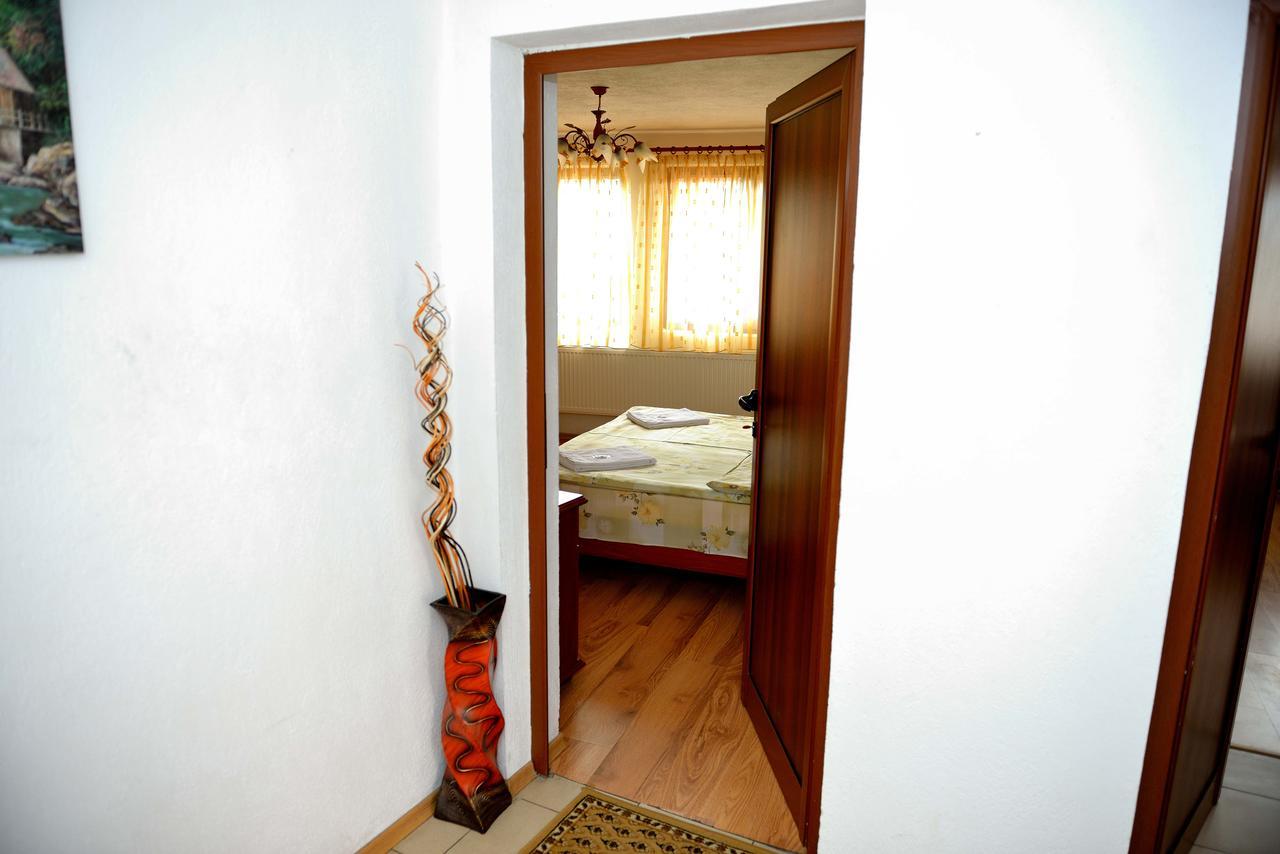 Guest House Mavrudieva Koprivshtitsa Exterior photo