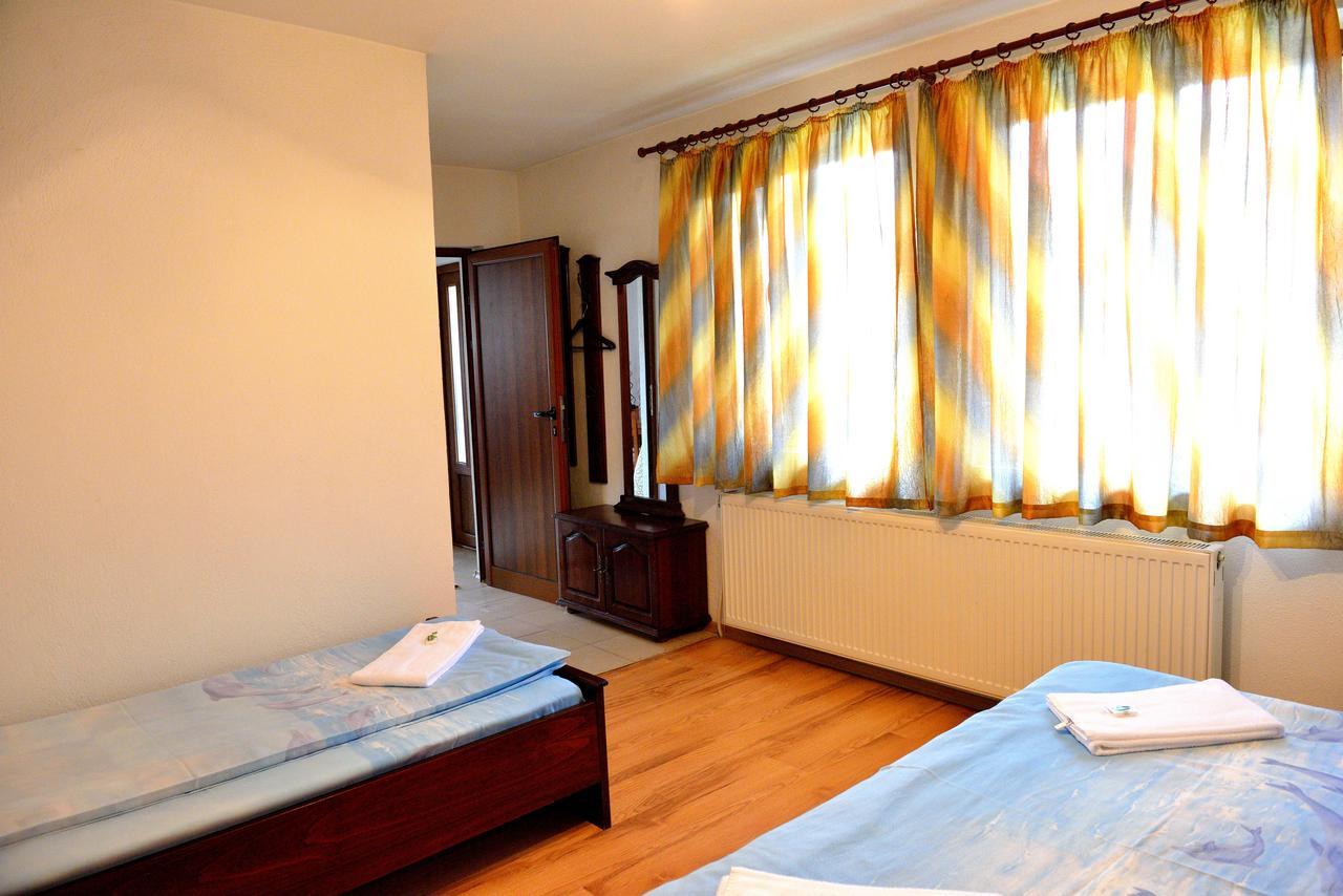 Guest House Mavrudieva Koprivshtitsa Exterior photo