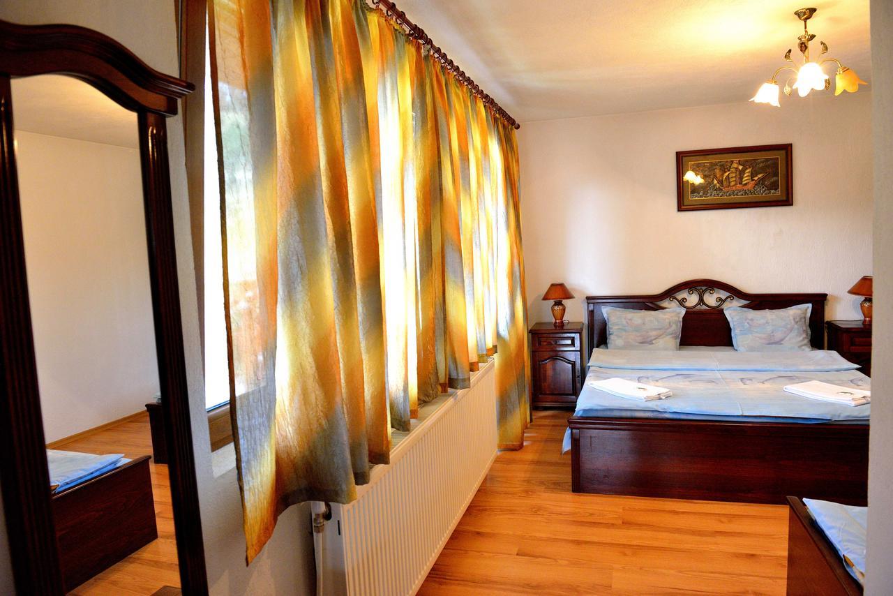 Guest House Mavrudieva Koprivshtitsa Exterior photo