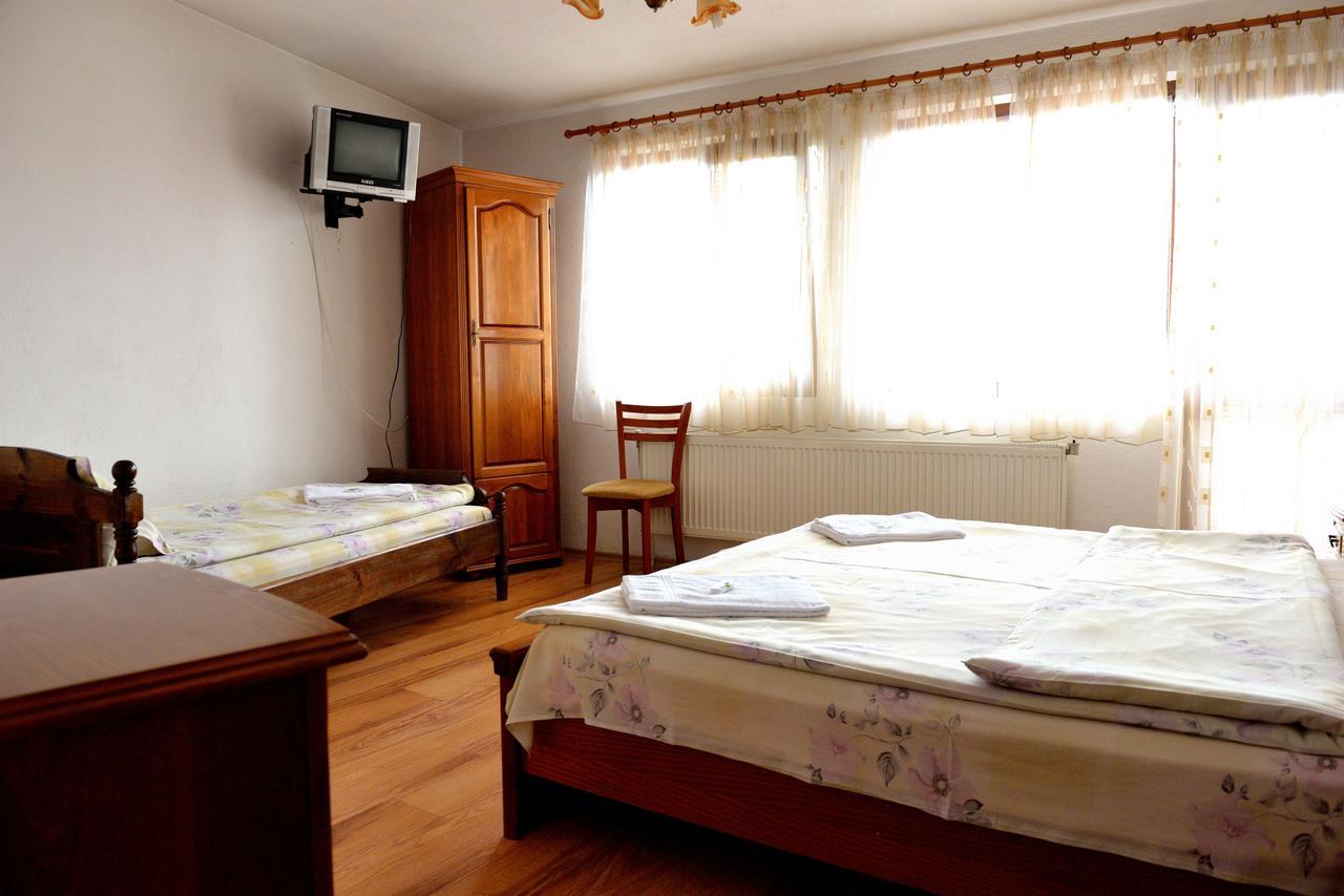 Guest House Mavrudieva Koprivshtitsa Exterior photo